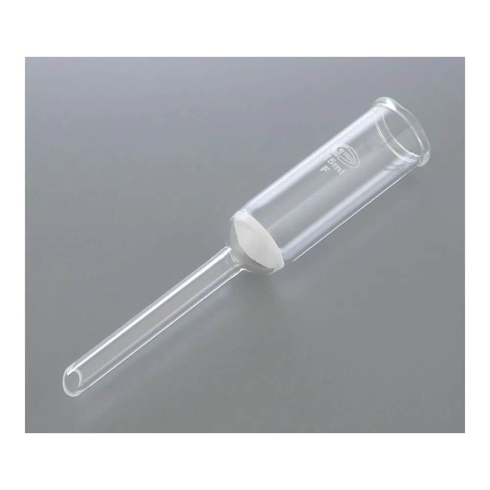 4-4127-01　Glass Filter 24/40 15mL　256.F00.00