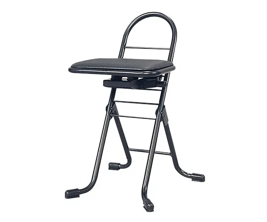 6-9114-01　Pro Work Chair黑色440 x 420 x 650公厘　PW-200S