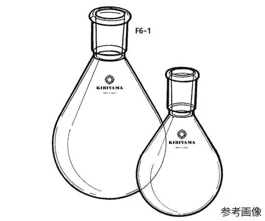 63-4255-06　茄子类型瓶3mL　F6-1-1