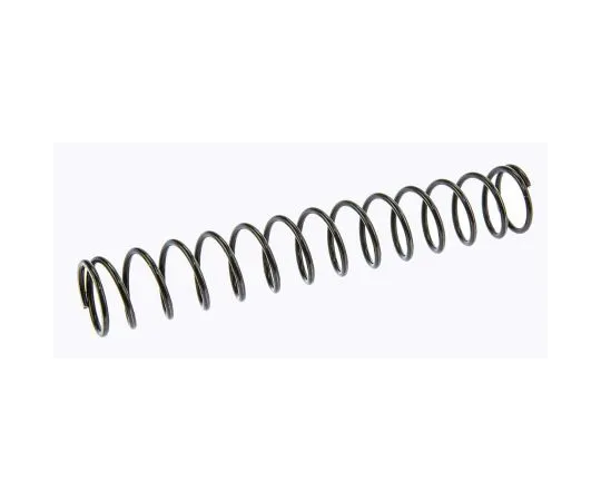 63-4563-88　RS PRO钢合金压缩弹簧，135 mm x 22 mm,1.63N/mm　121-286