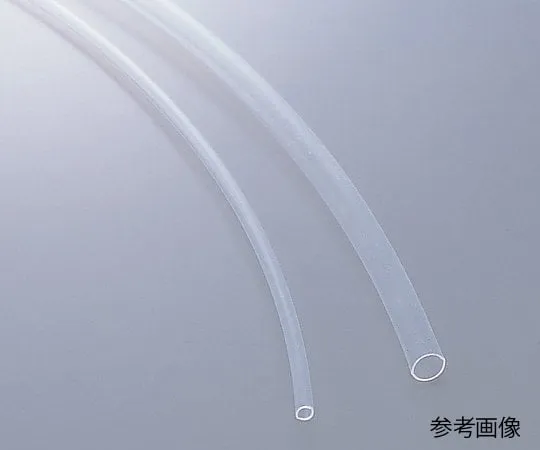1-9802-21　PFA管2 x 4 PHIM 10 m　CFT10-20