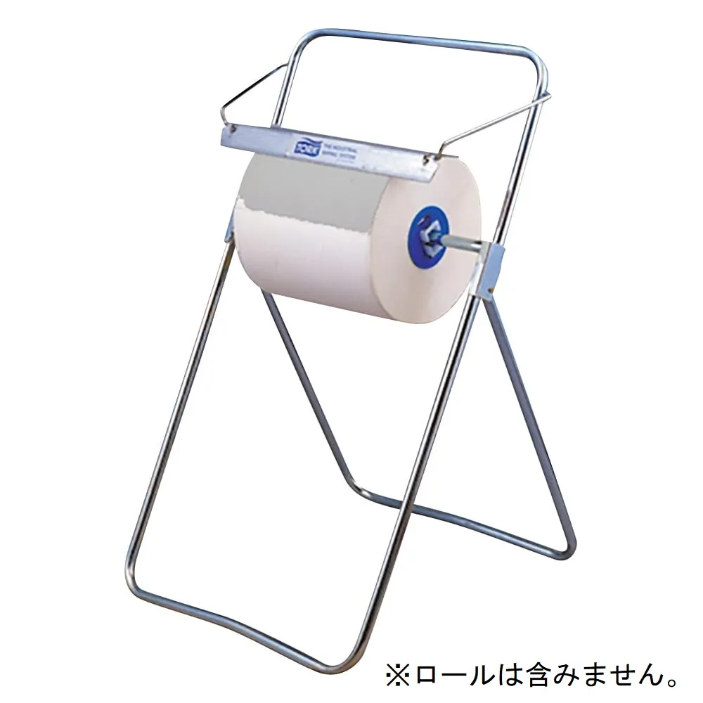 1-8637-02　底座405 x 510 x 865公厘，适用于废纸桌布　-