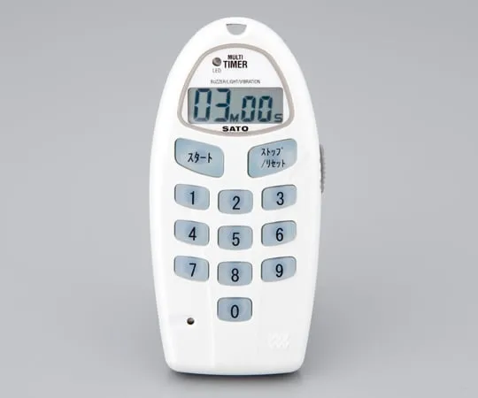 2-6122-01-56　MultiTimer with English Calibration Certificate　TM-30
