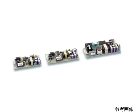 64-5674-14　［Discontinued］Single Output board Type Power Supply VS-C Series　VS15C-3