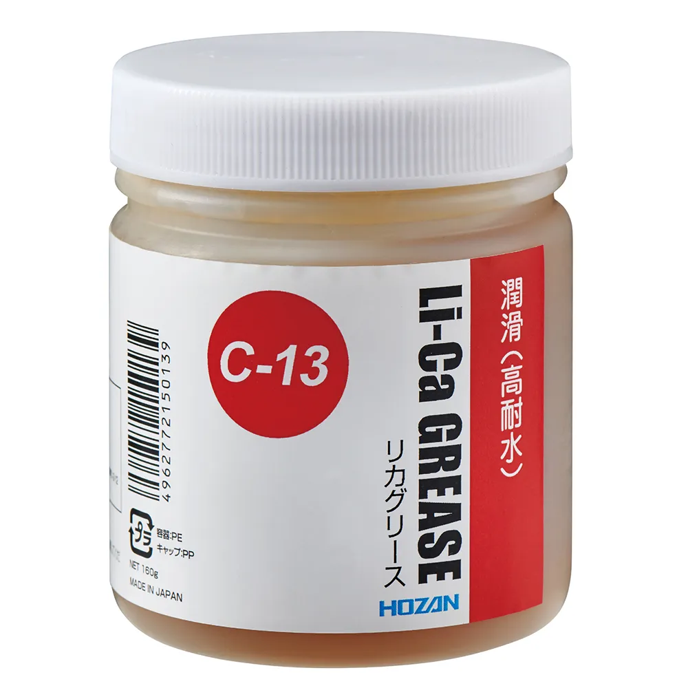 64-0964-23　Li-Ca Grease　C-13