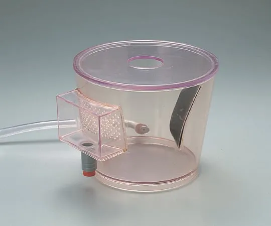 4-032-01　［已停用］LACOM Isobashi Tip Washer (注入水流类型)