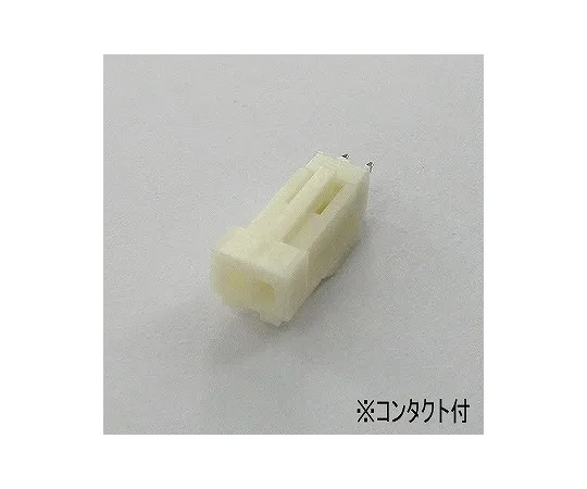 63-3101-79　2 Pins 2.5 mm pitch Connector　ZL2541-2PS