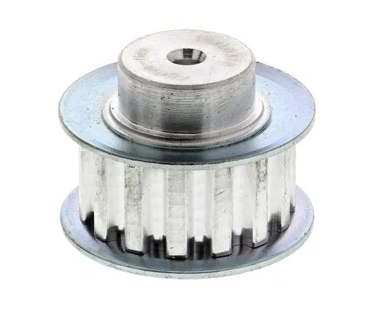 63-4580-88　RS PRO正时皮带轮，铝制14.3mm皮带宽度x 5.08mm间距，15齿　182-565