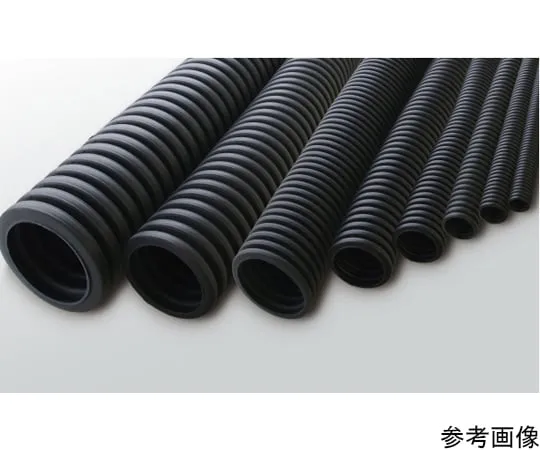 64-9690-15　［Discontinued］Flame Resistant Canalex 30φ (10 m)