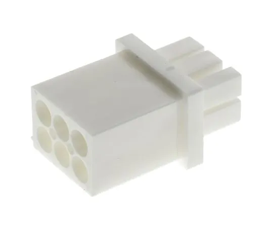 63-4635-89　Wire-to-wire Connector　794895-1
