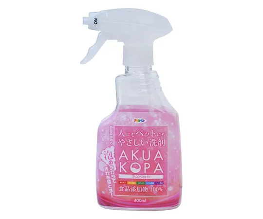 63-1870-43　［Discontinued］Aqua Coppa 400 mL　AP9018221