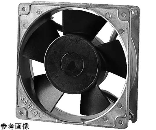 65-2921-40　板用风扇 (特殊电压类型)　VP23-V1