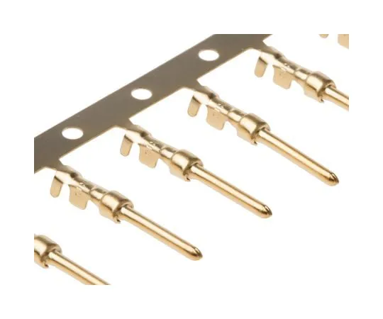 63-4632-40　RS PRO  卡箍D-subconnectorContact, Bright Tin, 24→20 AWG　481-162