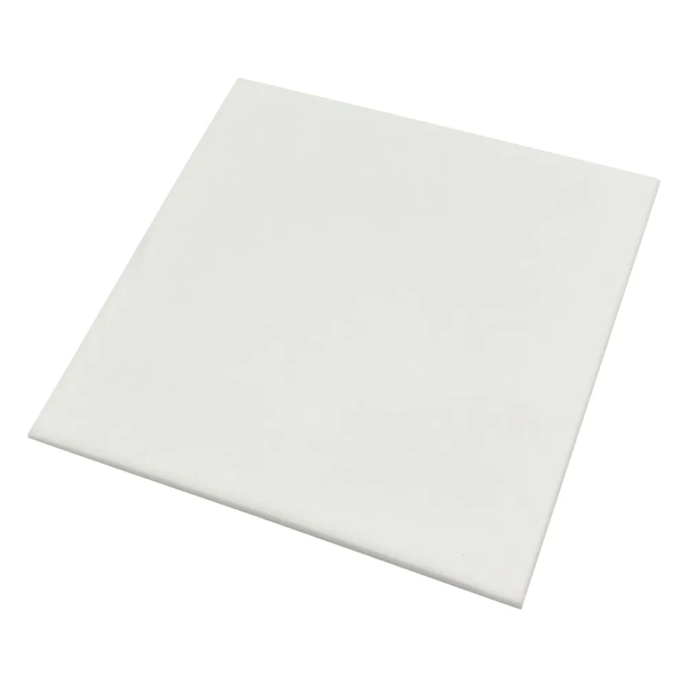 1-5337-01　Setter for Burning (Alumina SSA) 50 x 50 x 1 tmm　SSA-T50x1mm