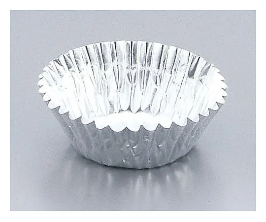 62-6648-67　Aluminum Case (500 Sheets w/Filling) # 6 Shallow　6A