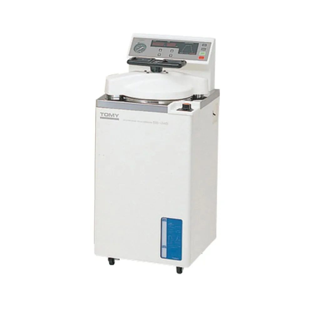 1-9473-02　［已停用］高压蒸汽灭菌器　LBS-245