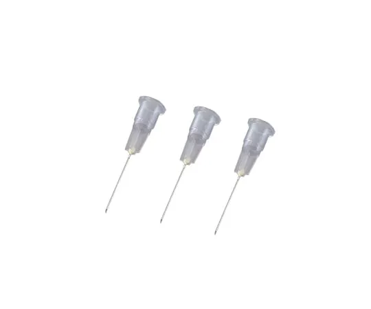 61-9703-89　注射针灰色100 27G　NN-2738R