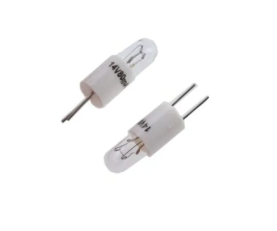 63-4648-72　铅针指示灯，透明，14 V, 80 mA, 15000小时　577-516