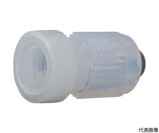 63-2109-49　氟塑料接头LQ2　LQ2H21-M