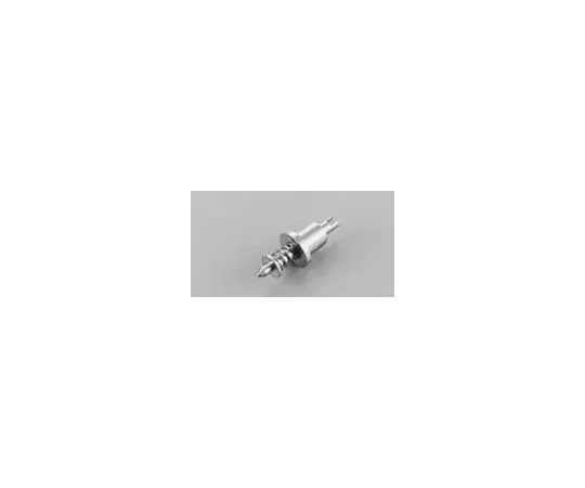 64-6183-51　Spring Probes for Batteries VB 2 Series (10 pieces)　VB-2-8-CB