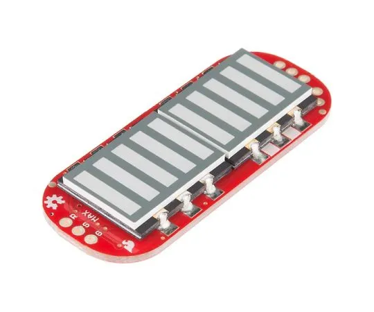 64-5659-88　LED Shield for MyoWare　DEV-13688