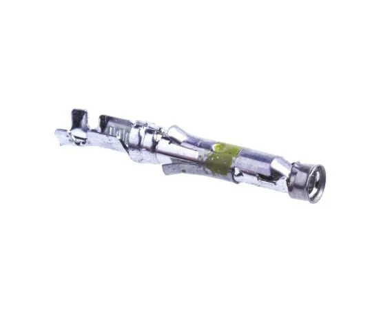 63-4593-24　Socket Contact Type III + Series Crimping Terminal　1-66105-9
