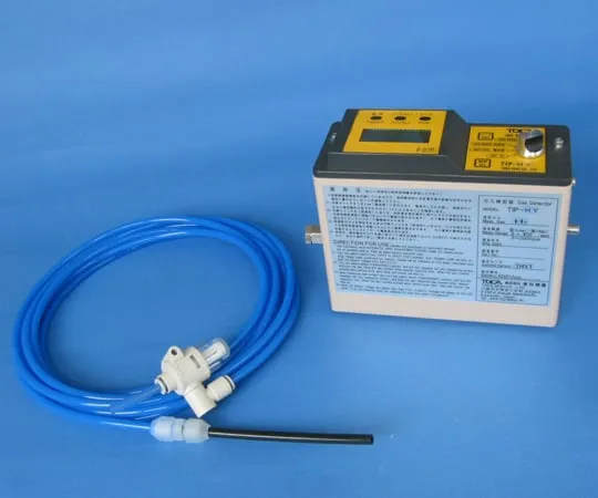 1-8839-01　氢气测量仪　TIP-HY