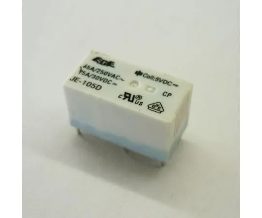 63-3048-54　Printed circuit Board relay (coil voltage 5VDC)　ETRJE-105DZ