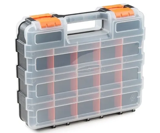 67-0425-73　Adjustable Storage Case　PRT-15698