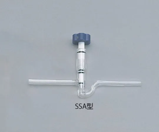 7-289-01　针阀SSA型6/3.0