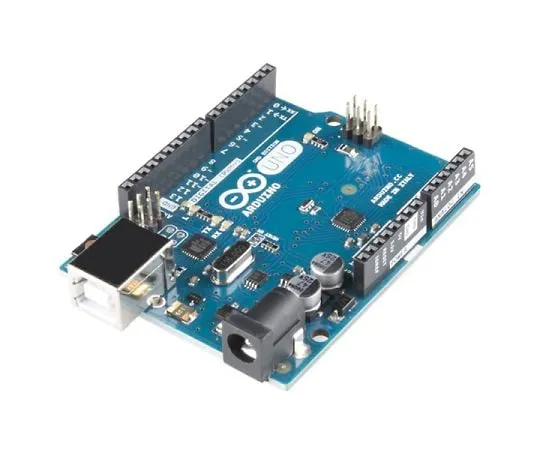 64-5659-82　Arduino Uno- R3 SMD　DEV-11224