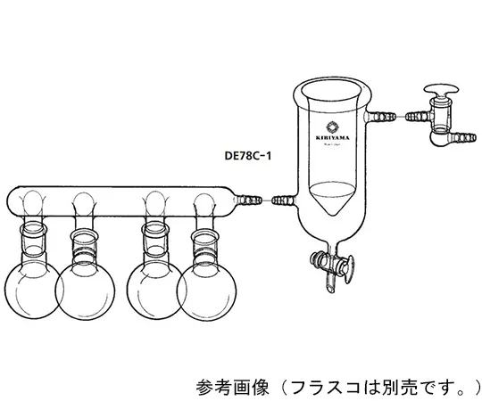 64-1067-38　冷冻干燥器　DE78C-1-1