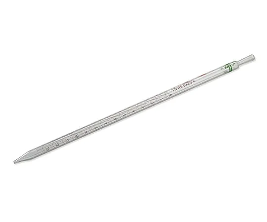 2-877-08　［已停用］测量吸量 (针尖刻度) 15mL　19100150A