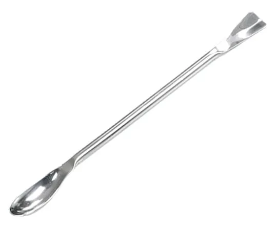4-4439-01　Stainless steel spoon 150 mm　5320-0150