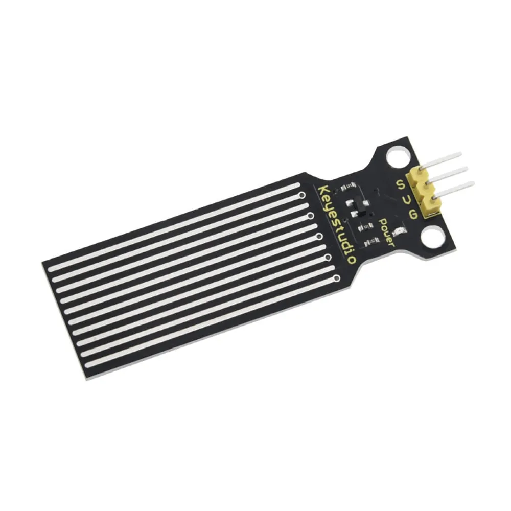 4-4153-01　Water Detection Sensor (for Arduino) Arduino Standard　KS0048