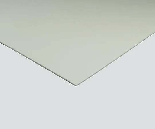 3-2519-01　硬质聚乙烯过滤板孔直径20μm 300 x 300 x 2.0