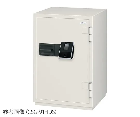 3-8951-01　防火安全装置 (脸部认证锁定系统) 683 x 610 x 910 mm　CSG-91FIDS