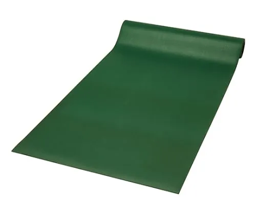 61-3377-01　罗纹橡胶长垫　410-0600