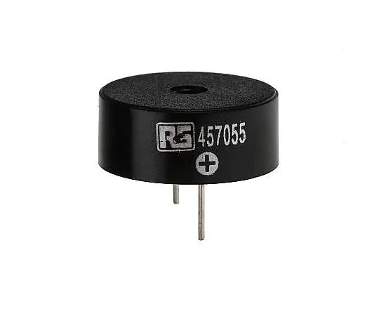 63-2998-43　RS PRO95dB,通孔连续内压电喷嘴　457-055