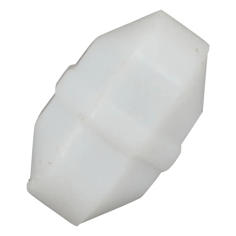 3-6660-01　八角形搅拌棒 (值) φ8×15 mm　-