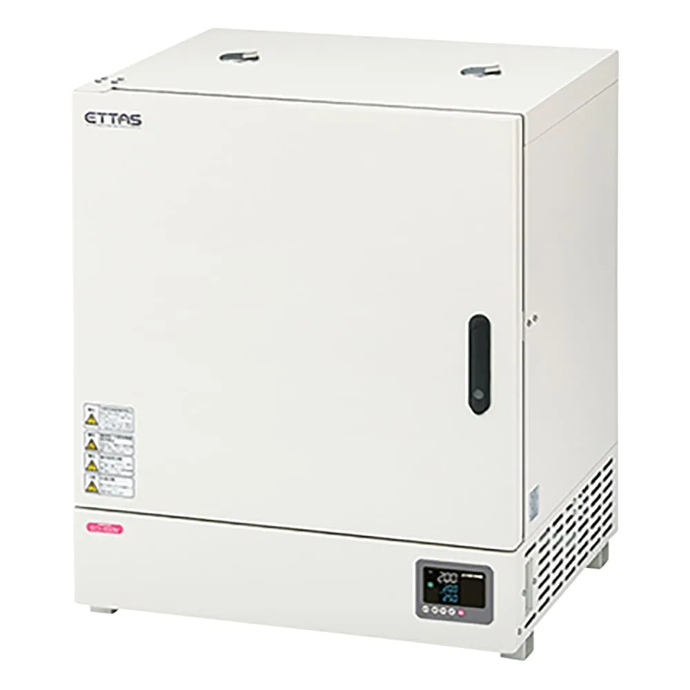 1-9381-51　恒温干燥炉(计时器，自然对流) 150L　EO-600V