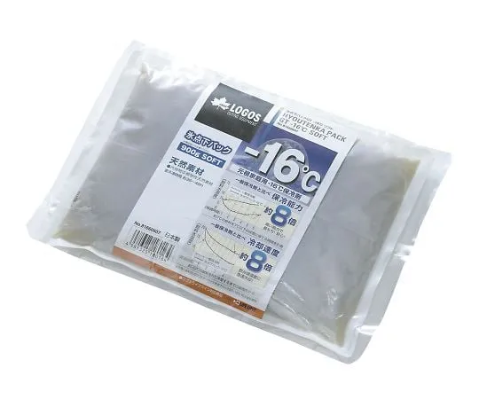 4-247-01　冰袋900 g