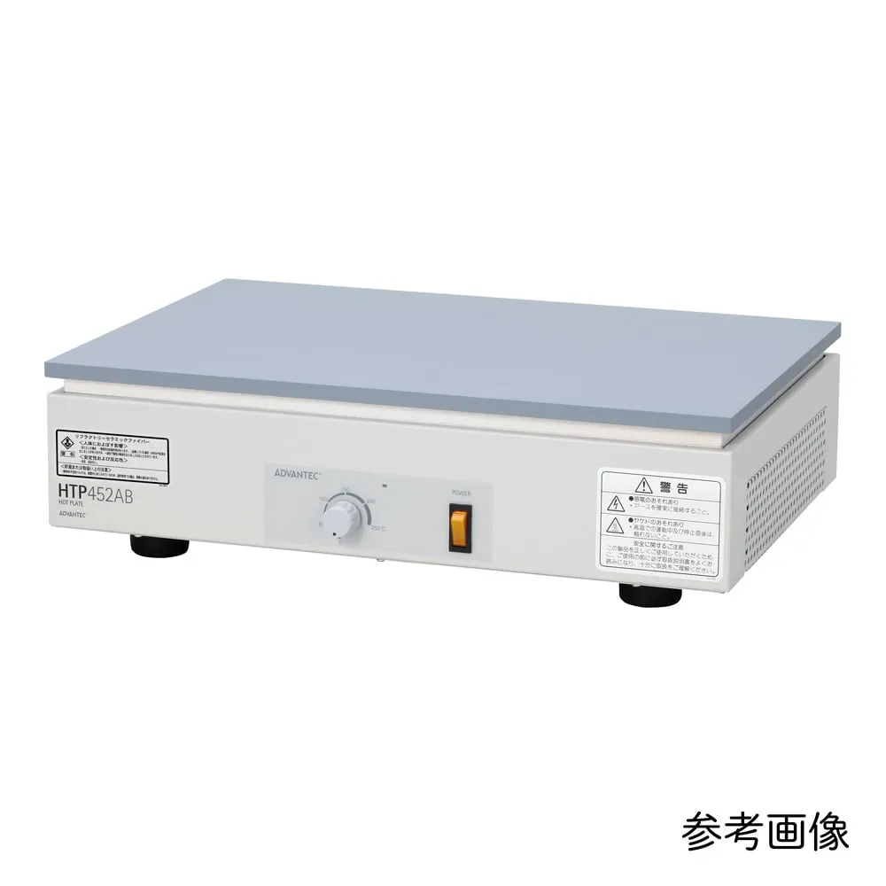 4-853-01　热板　HTP352AB