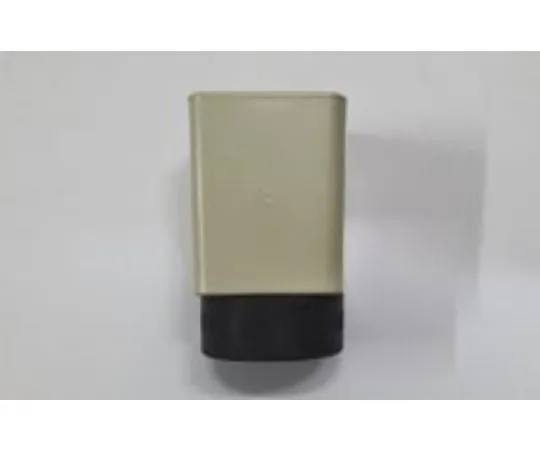 3-6498-04-71　401 Type Fixed Foot ABS Made Ivory