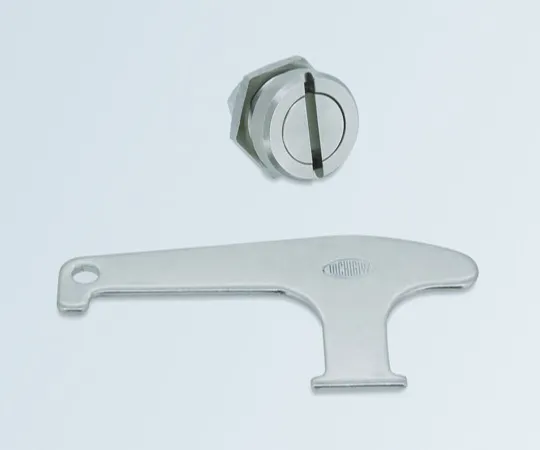 64-5096-05　Stainless ski Handle　THA-184