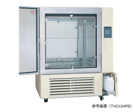 63-1238-12　大型低温热吸湿器 (3相交流200V)　THG064PB