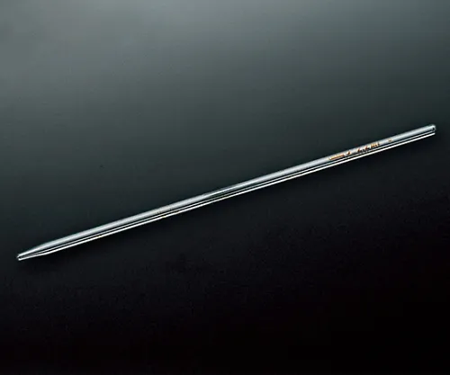 61-9603-48　小贴士用试纸测量牛奶用移液管2.2mL 1　CL2290-01-10