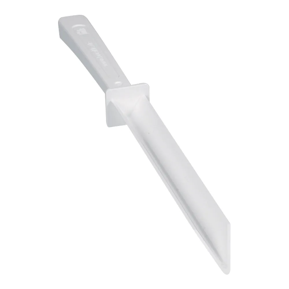 4-3982-11　Steriled Sampling Spatula (Long Type) 10 Pieces　5378-1009