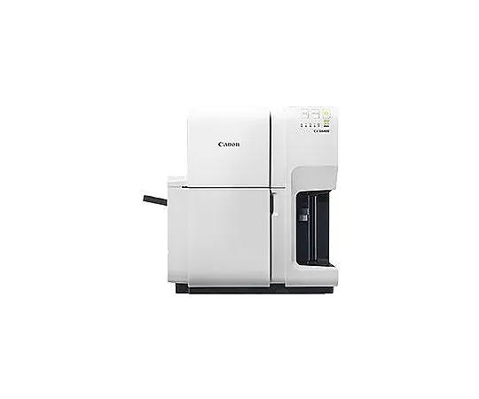 67-7494-46　［Discontinued］Color Card Printer CX-G6400 [1749C001]　CX-G6400