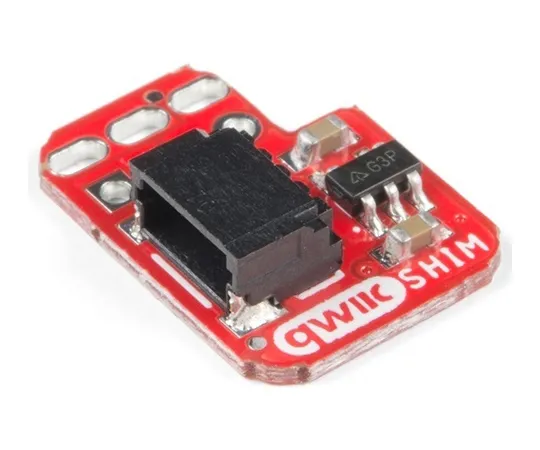 67-0422-90　SparkFun Qwiic SHIM for Raspberry Pi　DEV-15794